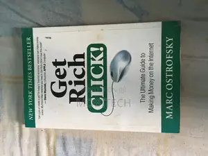 Get Rich Click