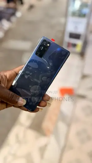 Samsung Galaxy S20 FE 5G 128 GB Gray
