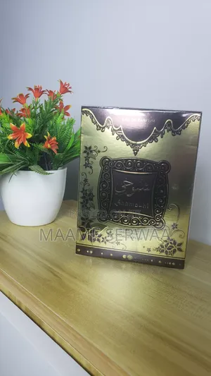 Shamokhi by Fragrance World