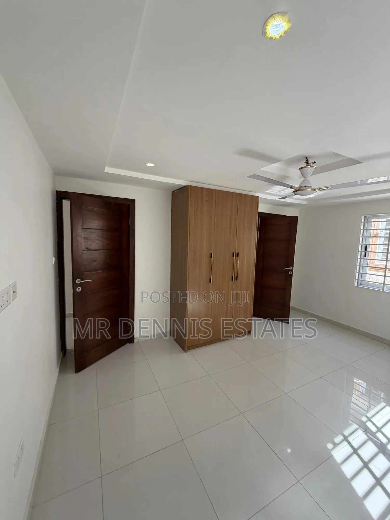 2bdrm Maisonette in Mr Dennis Estates, Achimota for sale