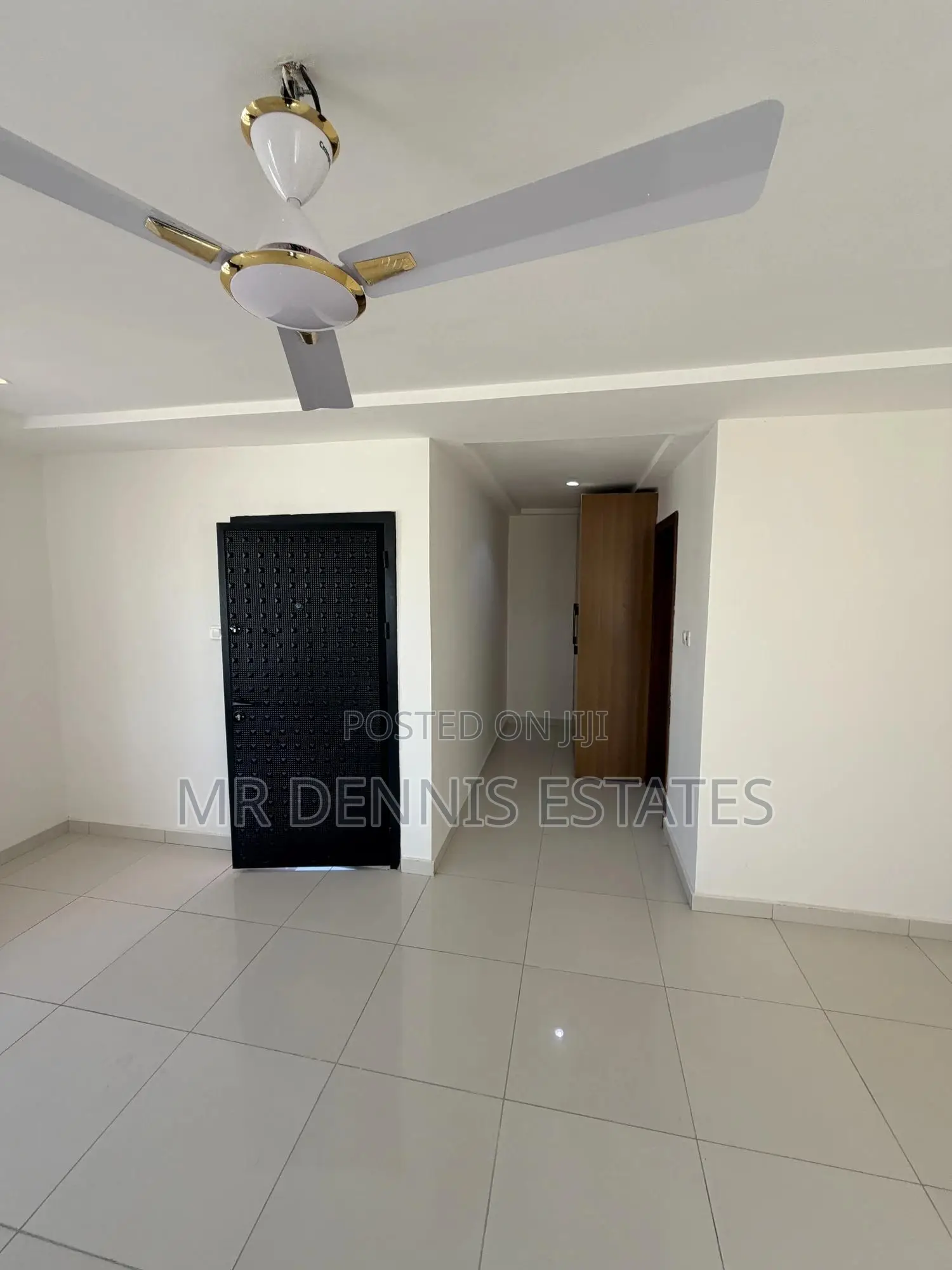 2bdrm Maisonette in Mr Dennis Estates, Achimota for sale