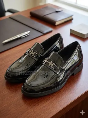 Lace Up Shoes