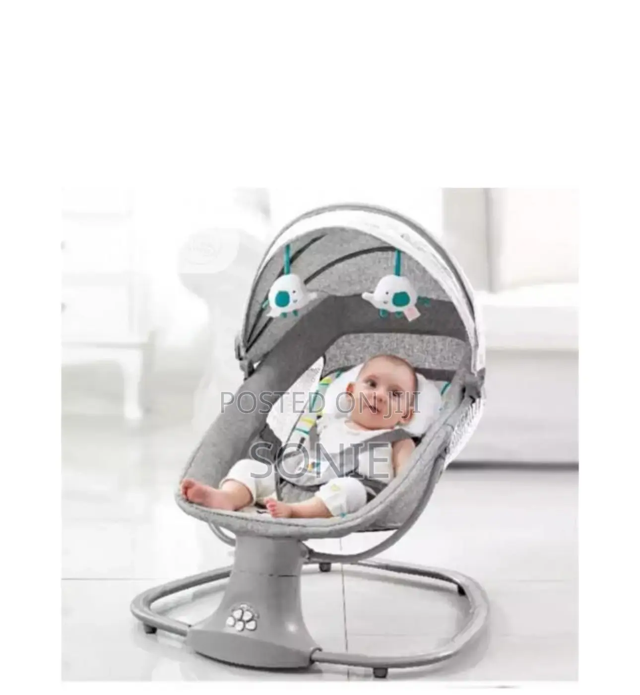 3 in 1 Mastella Swing