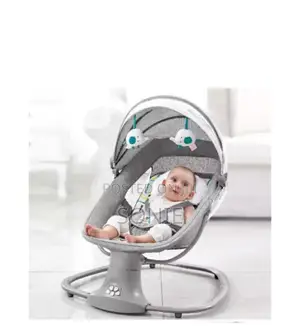 3 in 1 Mastella Swing