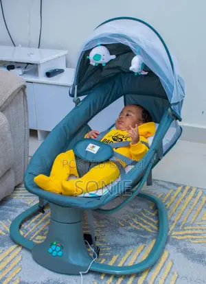 3 in 1 Mastella Swing