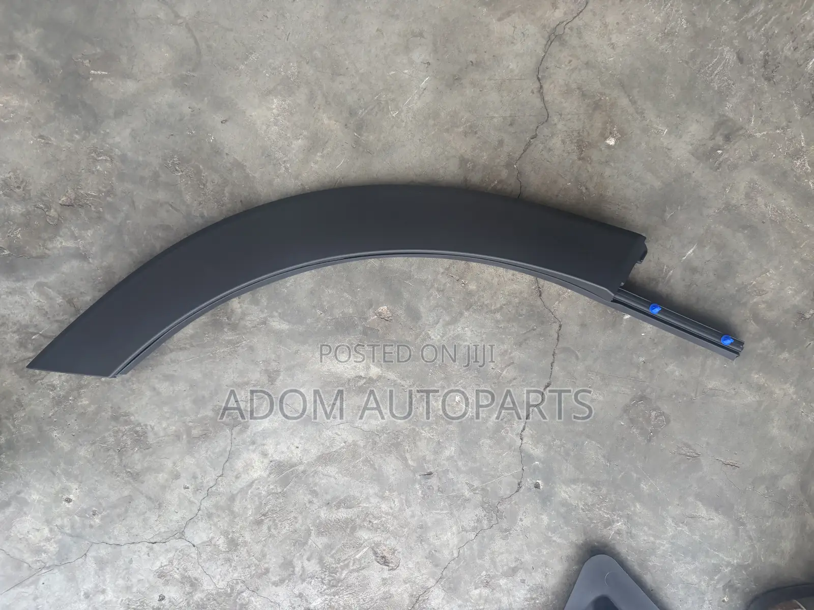 Honda CRV Door Arc Moulding 2023 2024 2025