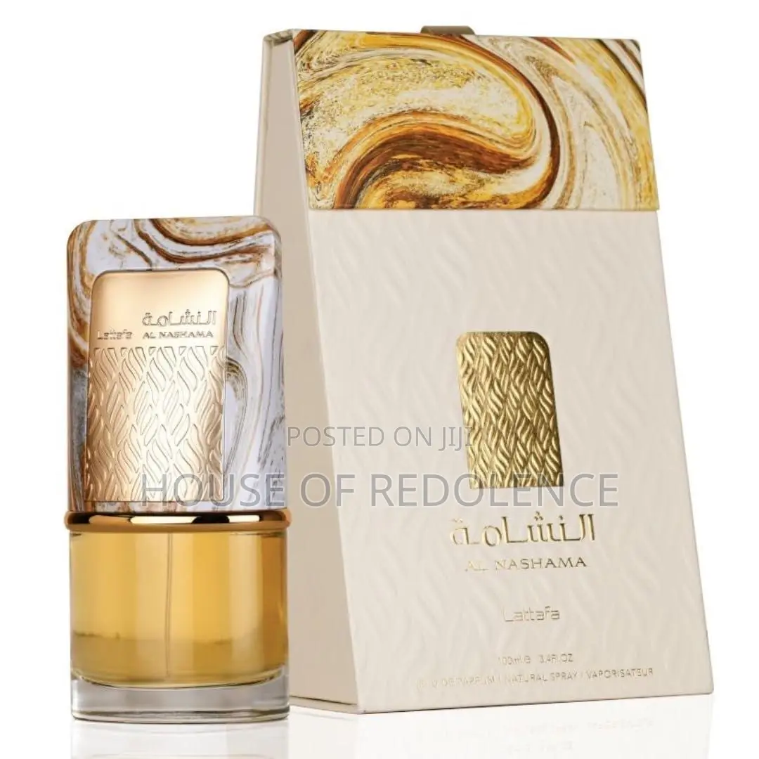 Al Nashama Al Nashama Caprice Eau De Parfum