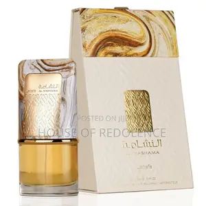Al Nashama Al Nashama Caprice Eau De Parfum