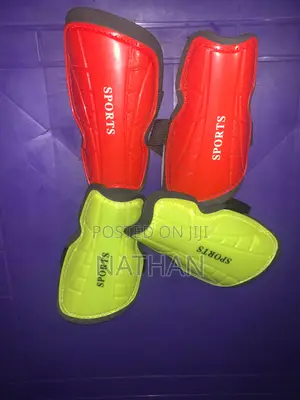 Shine Guard Football