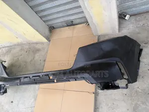 Honda CRV Upper Top Front Bumper 2023 2024 2025