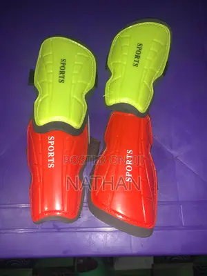 Shine Guard Football