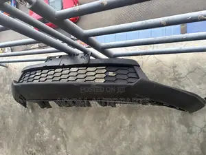 Honda CRV Down Lower Front Bumper 2023 2024 2025