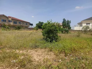 A Plot Of Land For Sale At Adenta Market