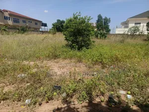 A Plot Of Land For Sale At Adenta Market