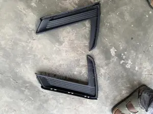 Honda CRV Foglight Cover 2023 2024 2025