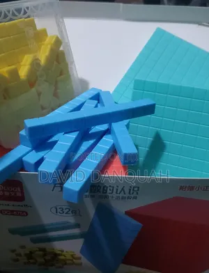 Multi-base Blocks