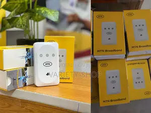 MTN Universal Mifi Take All Sims
