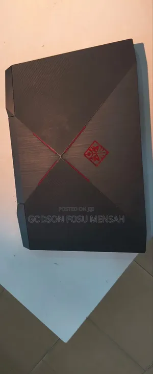 Laptop HP Omen 15 16GB Intel Core i5 SSD 128GB