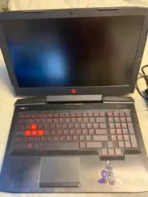 Laptop HP Omen 15 16GB Intel Core i5 SSD 128GB