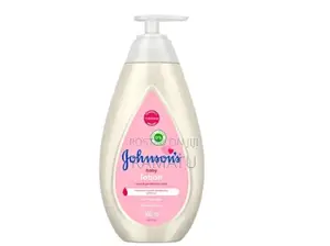Johnson's Baby Lotion