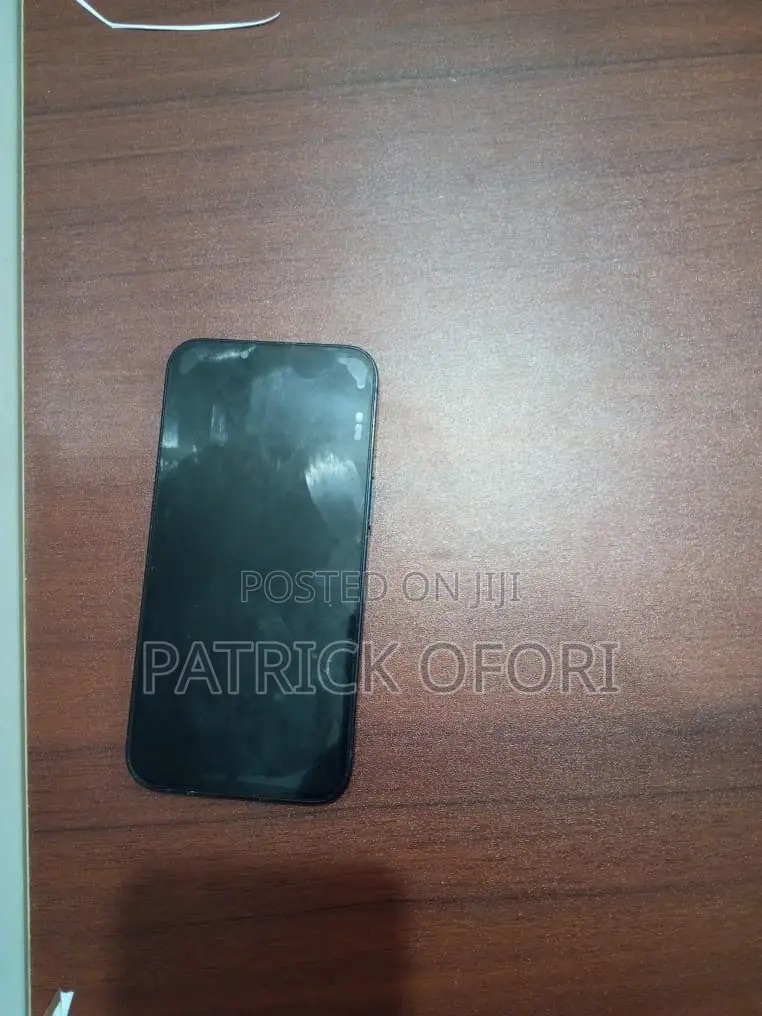Apple iPhone 13 128 GB Black