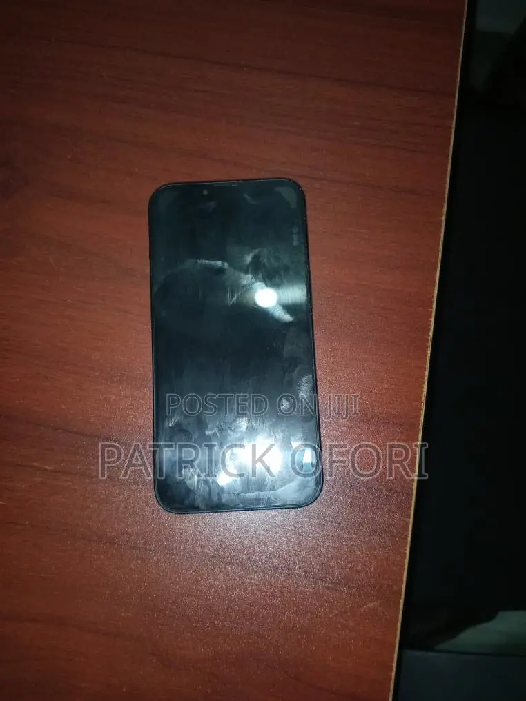 Apple iPhone 13 128 GB Black