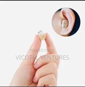Hearing Aid