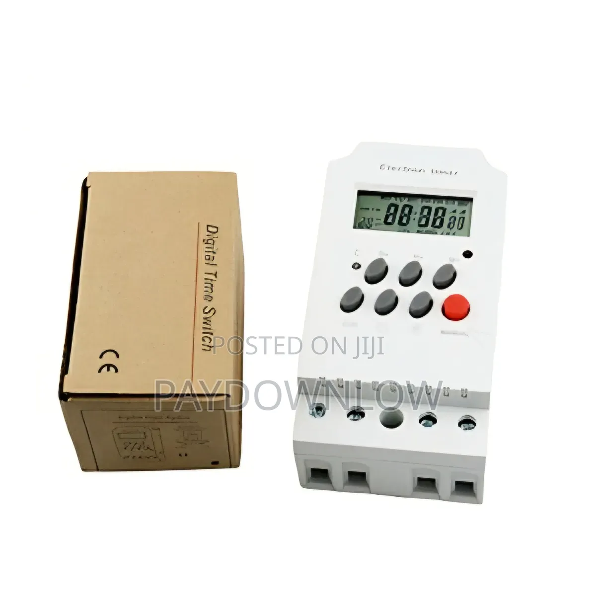Automatic Digital Timer Switch - Original