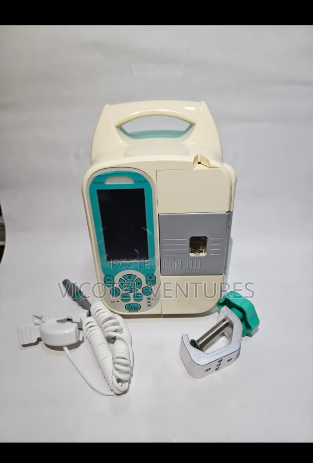 Infusion Pump