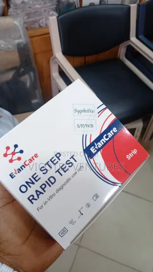 Syphilis Test Kit