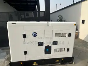 Brand New Generator 30kv