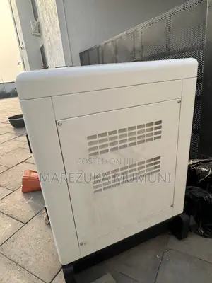 Brand New Generator 30kv