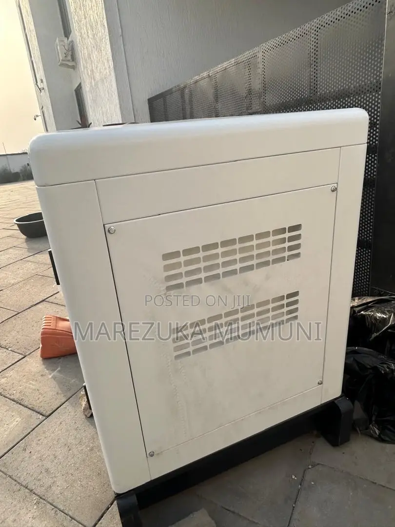 Brand New Generator 30kv