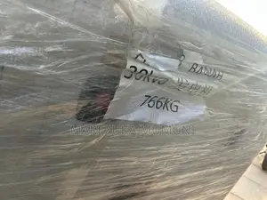 Brand New Generator 30kv