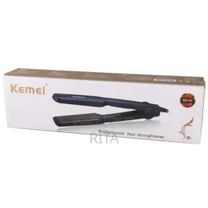 Kemei Hair Straightener