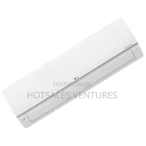 Durable Lg 2.5hp Mosquito Away Dualcoo Inverter Split Ac-S4-Q24k228e