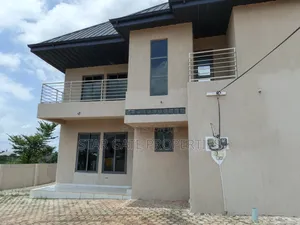 4bdrm House in Donaso, Ejisu-Juaben Municipal for sale