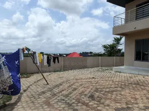 4bdrm House in Donaso, Ejisu-Juaben Municipal for sale