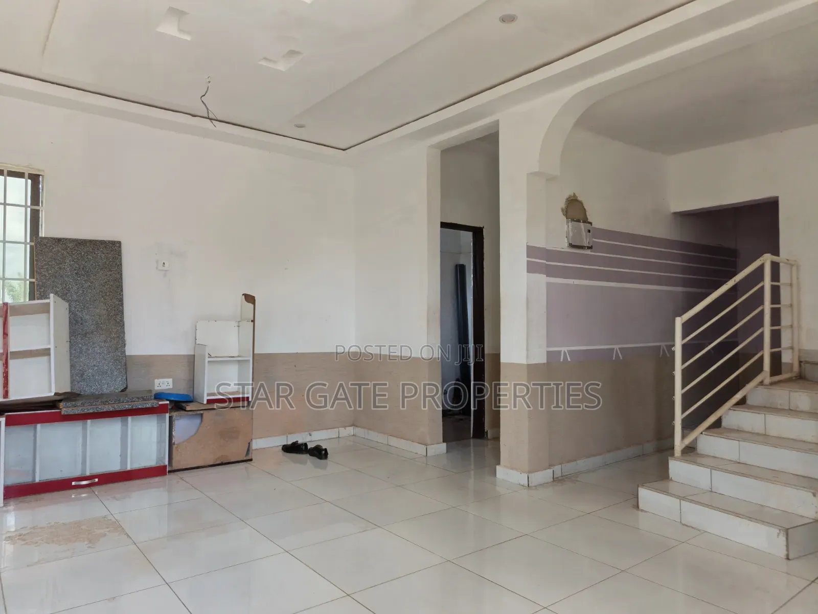 4bdrm House in Donaso, Ejisu-Juaben Municipal for sale