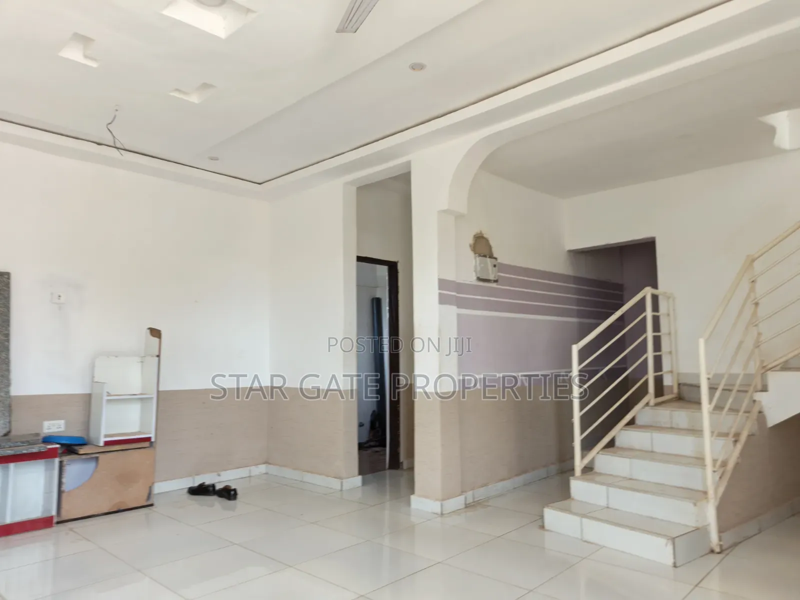 4bdrm House in Donaso, Ejisu-Juaben Municipal for sale