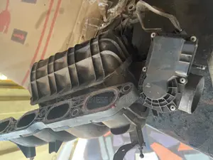 Toyota Corolla 09 to 16 Throttle N Manifold