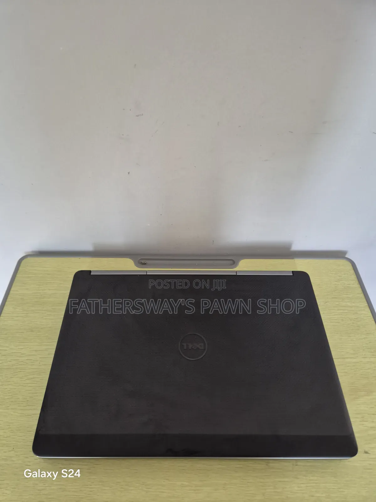 Laptop Dell Precision 7520 16GB Intel Xeon HDD+SSD 1T