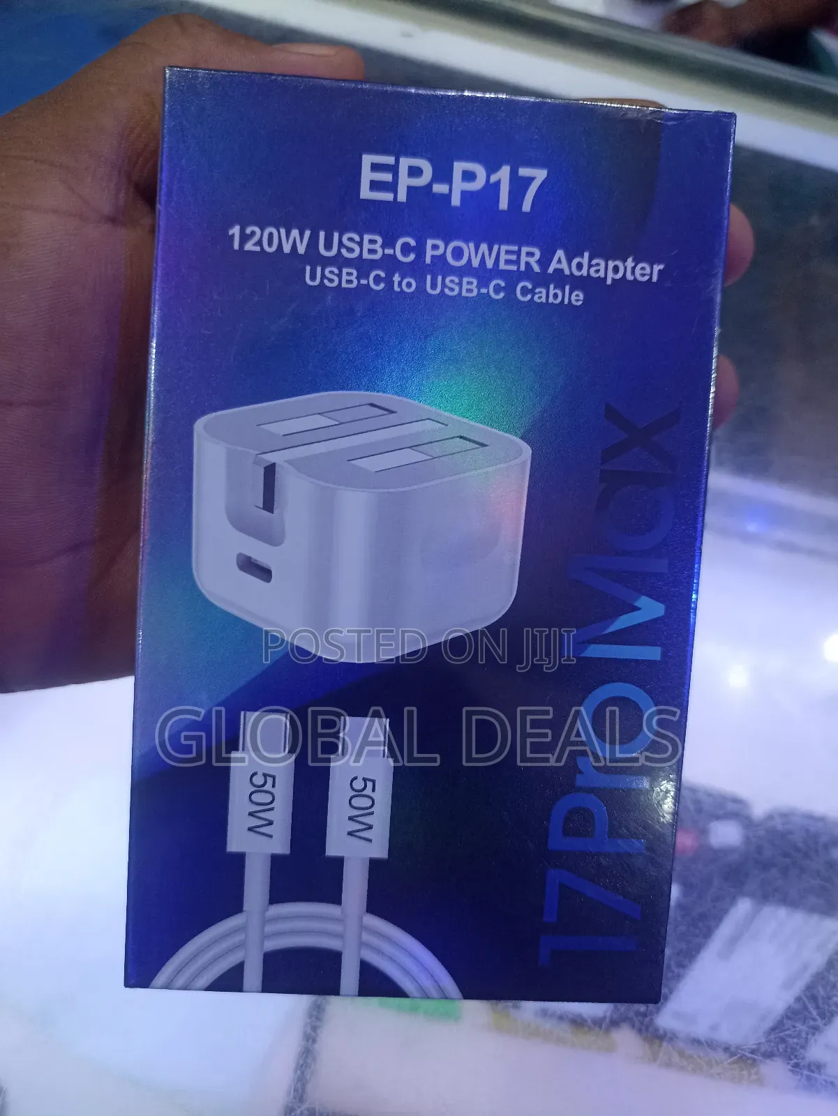 Apple iPhone Type C Super Fast Chargers Brand New