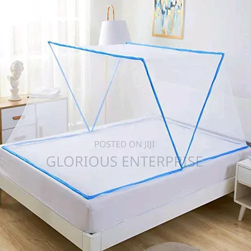 Square Tent Mosquito Net