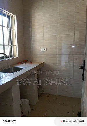 1bdrm House in B Bombay Properties, Pentecost University for rent