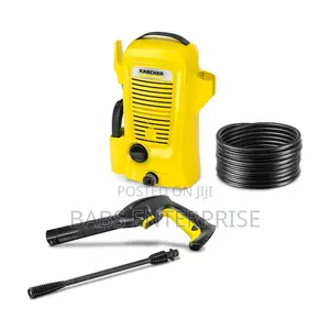 Karcher Universal Edition Pressure Washer 110 Bar