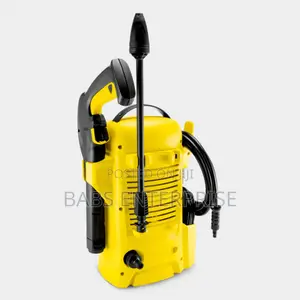Karcher Universal Edition Pressure Washer 110 Bar
