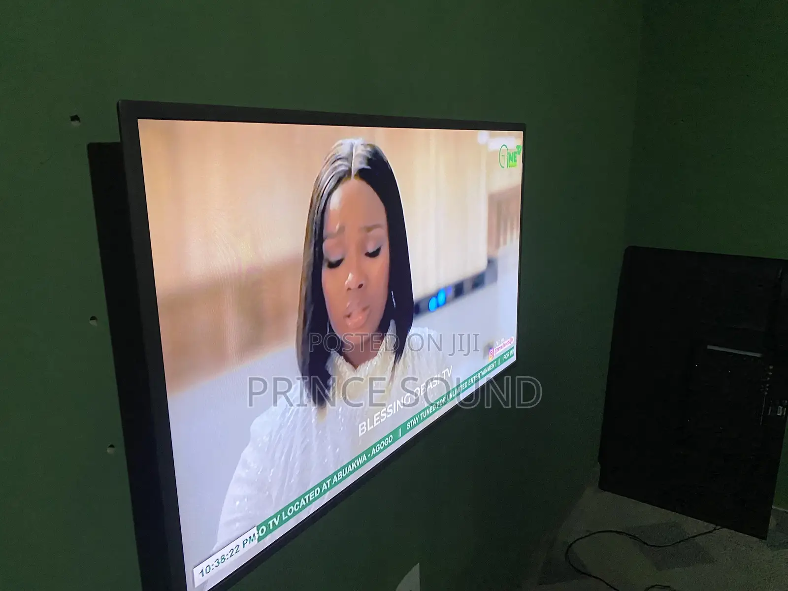 40 Inches Samsung Led