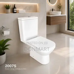 Ace Old School Water Closet