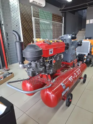 Air Compressor